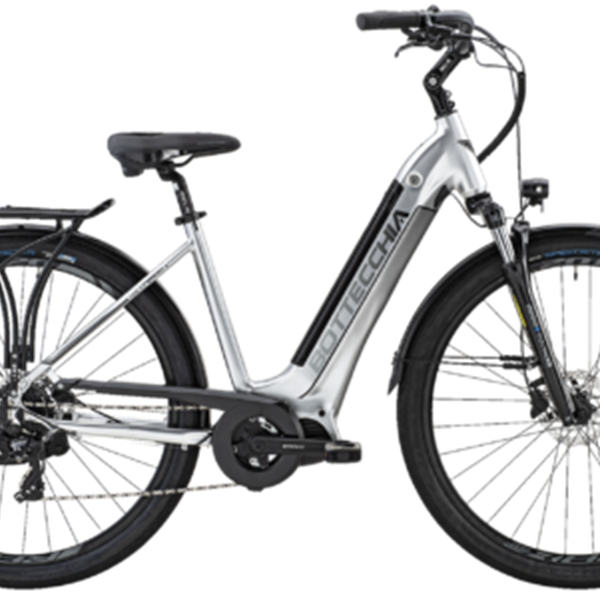 BOTTECCHIA BE18 HOLLYWOOD 2025